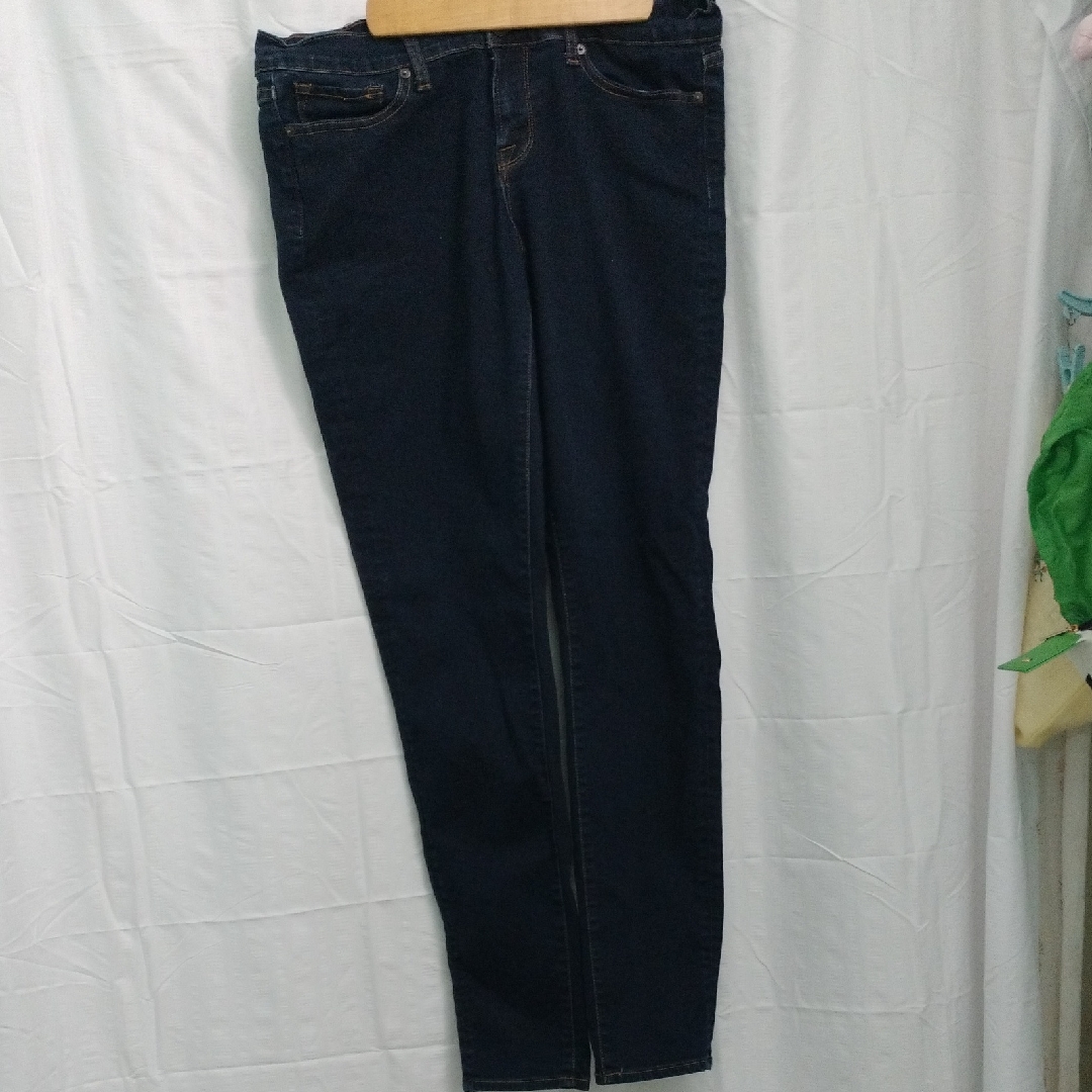 Lucky Brand Indigo Denim Jeans